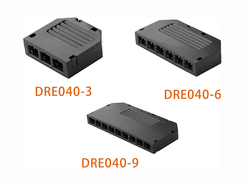 DRE040-3/6/9