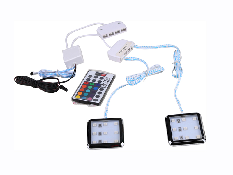 DRE025B RGB