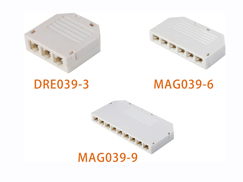 DRE039-3/6/9